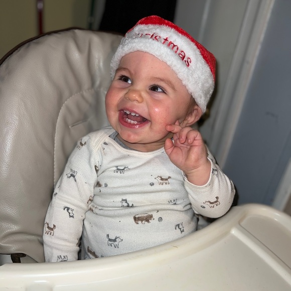 Meet your Posher, Annie & her family - Picture 9 of 10